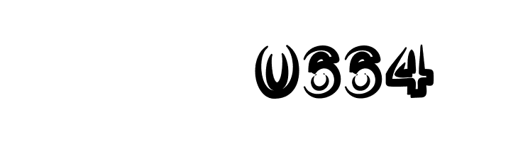 Smoke-Black-Black  Скачать бесплатные шрифты