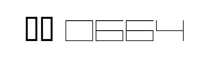 AstraAfsb07LightT  Скачать бесплатные шрифты