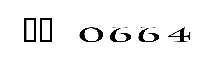 Rowling Stone Wide  Скачать бесплатные шрифты