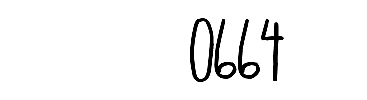 Pea Mystie Caps  Скачать бесплатные шрифты