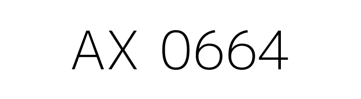 M+ 2p light  Скачать бесплатные шрифты