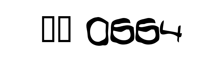 Top Bond  Скачать бесплатные шрифты