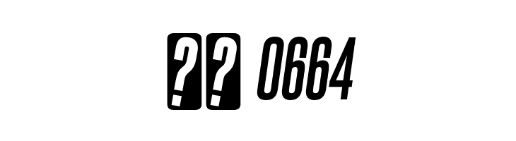 SteelfishRg-BoldItalic  Скачать бесплатные шрифты