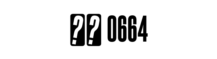 SteelfishEb-Regular  Скачать бесплатные шрифты