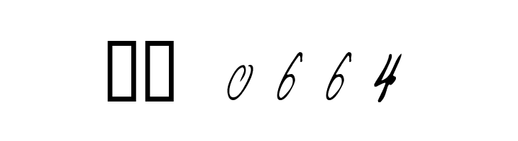 CA Koenigsbrueck  Скачать бесплатные шрифты