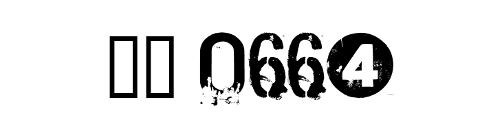 CA Misfit  Скачать бесплатные шрифты