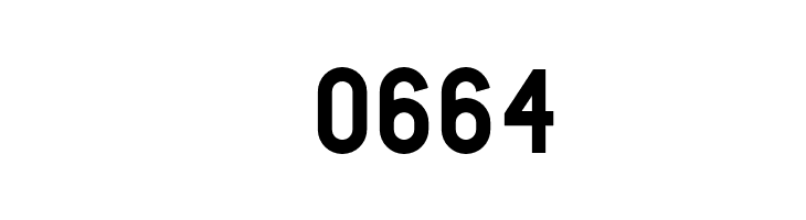 CABNDWebBold  Скачать бесплатные шрифты