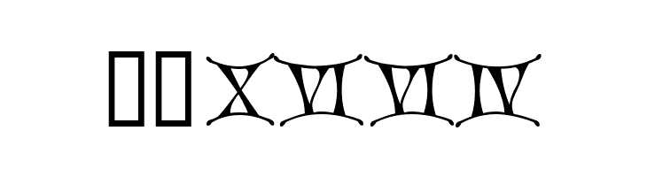 Christmas Card  Скачать бесплатные шрифты