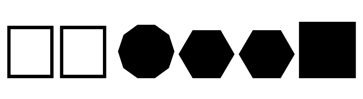 Little Regular  Скачать бесплатные шрифты