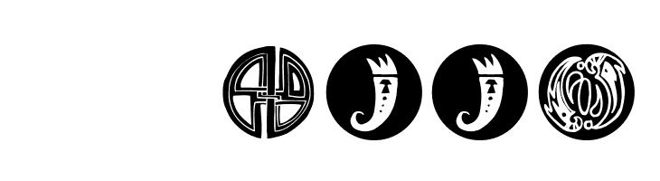 Artfacts  Скачать бесплатные шрифты