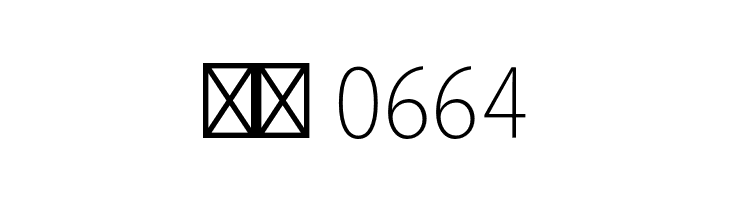 Vegur Light  Скачать бесплатные шрифты