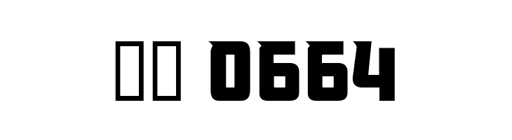 NHL Anaheim2006  Скачать бесплатные шрифты