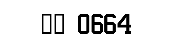 NHL Florida  Скачать бесплатные шрифты