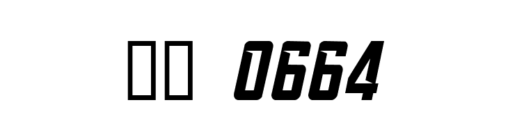 NHL Nashville  Скачать бесплатные шрифты