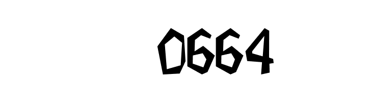 Bedrock-Light  Скачать бесплатные шрифты