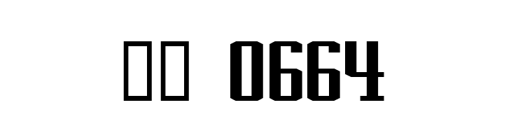 NHL Edmonton Alternate  Скачать бесплатные шрифты