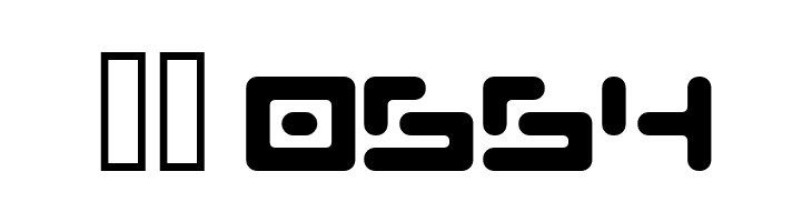 Abduction  Скачать бесплатные шрифты