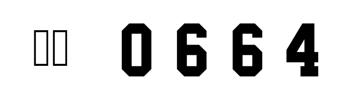 NHL Edge Toronto  Скачать бесплатные шрифты