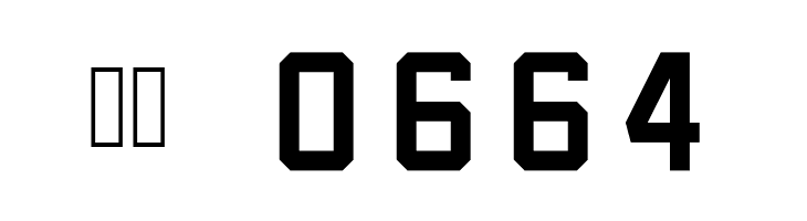 NHL Edge New Jersey  Скачать бесплатные шрифты