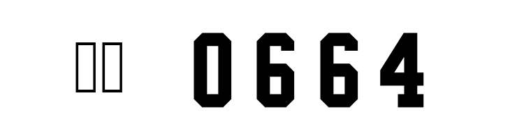 NHL Edge Montreal  Скачать бесплатные шрифты