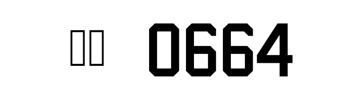 NHL Edge Tampa Bay  Скачать бесплатные шрифты