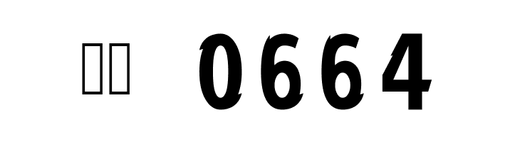 NHL Edge Minnesota Away  Скачать бесплатные шрифты