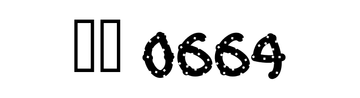 Pretz Salted  Скачать бесплатные шрифты