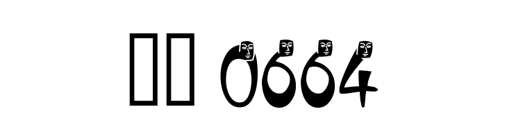 Shazi DEMO  Скачать бесплатные шрифты