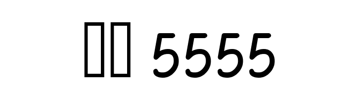 Boston LineDemo  Скачать бесплатные шрифты