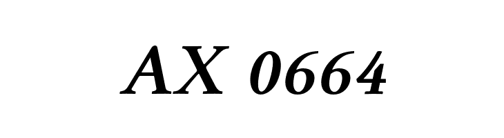 Linux Libertine O Bold Italic  Скачать бесплатные шрифты