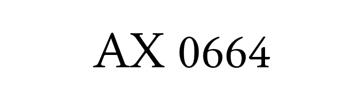 Linux Libertine  Скачать бесплатные шрифты