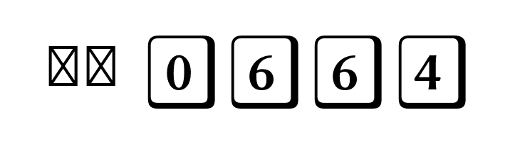 Linux Biolinum O Keyboard  Скачать бесплатные шрифты