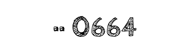 CabinSketch Bold  Скачать бесплатные шрифты