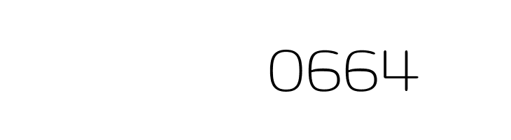 Gruppo  Скачать бесплатные шрифты