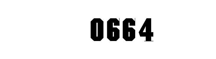 MannohKSerif  Скачать бесплатные шрифты