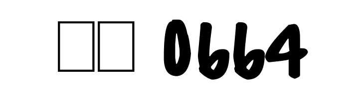 black jack  Скачать бесплатные шрифты