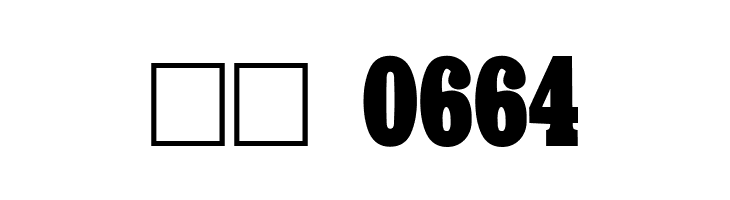 CairoExtended Regular  Скачать бесплатные шрифты