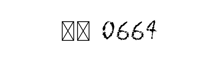 MyScarsOT  Скачать бесплатные шрифты