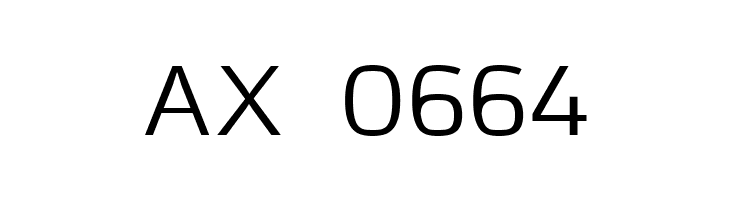 Azoft Sans  Скачать бесплатные шрифты