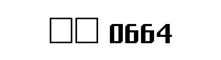 Black-A  Скачать бесплатные шрифты