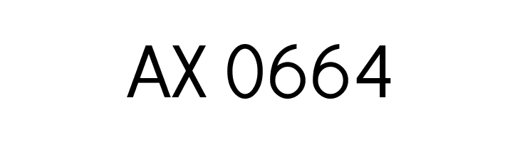 Didact Gothic  Скачать бесплатные шрифты