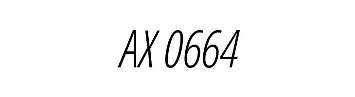 Open Sans Condensed Light Italic  Скачать бесплатные шрифты