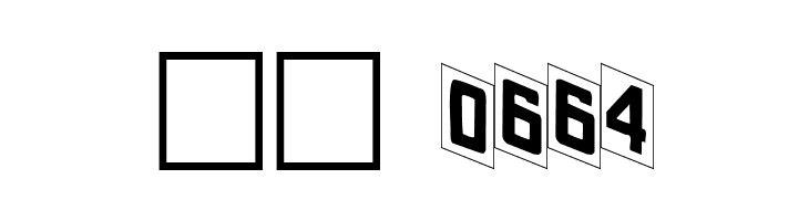 Shohl Regular  Скачать бесплатные шрифты