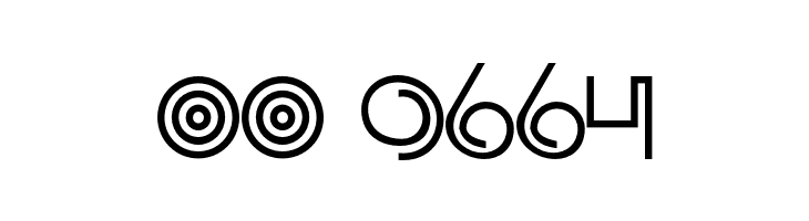 HFF Clip Hanger  Скачать бесплатные шрифты