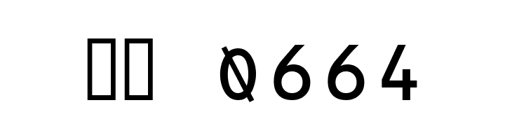 ORAV  Скачать бесплатные шрифты