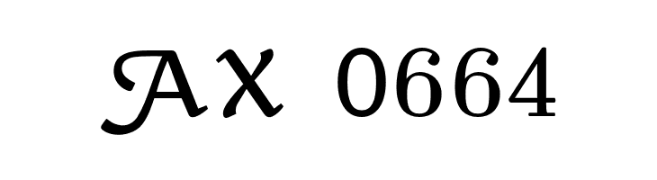 Amperisk  Скачать бесплатные шрифты