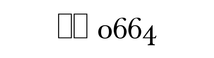 Denial Old Style Regular  Скачать бесплатные шрифты