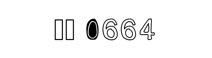 Mogghla  Скачать бесплатные шрифты