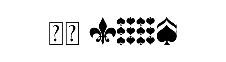 ACED IT  Скачать бесплатные шрифты