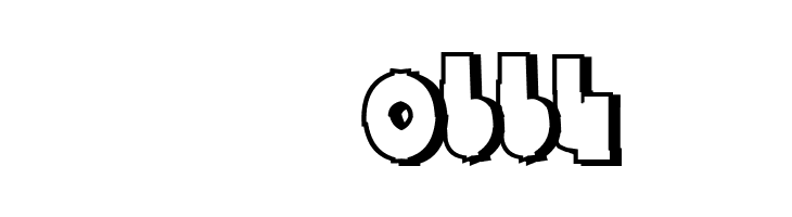 DIY  Скачать бесплатные шрифты